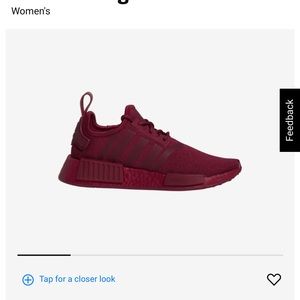 Adidas NMD R1 shoes